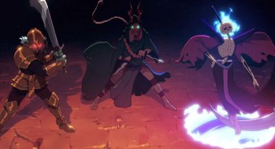 Mega Crit - Авторы Slay the Spire 2 намекнули на релиз мобильной версии - app-time.ru