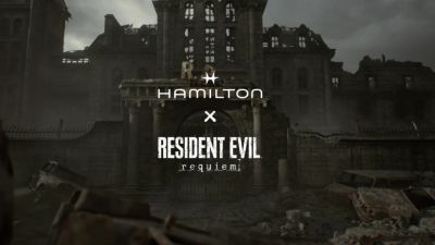Леон С.Кеннеди - Больше чем стиль: разработчики Resident Evil Requiem о том, как часы Hamilton стали инструментом сюжета - playground.ru - Сша