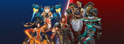 Разработчики Overwatch рассказали об особенностях подкатегории ролей героев - noob-club.ru