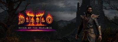 В Diablo II: Resurrected скоро начнется героическая гонка чернокнижников с необычным призом - noob-club.ru