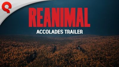 Reanimal получила хвалебный трейлер с положительными отзывами прессы - playground.ru