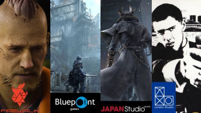 Sony закрыла 6 студий за время существования PS5 - playground.ru - Япония
