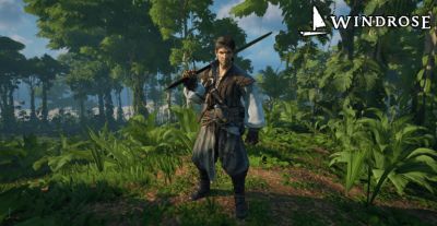 В Steam вышла демка Windrose. И она намного лучше, чем вы думали - coop-land.ru