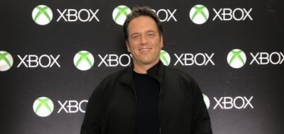 Филипп Спенсер - Сара Бонд - Фил Спенсер покидает пост главы Xbox и игрового подразделения Microsoft - noob-club.ru