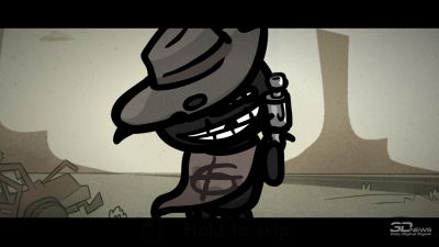 Эдмунд Макмиллен - Mewgenics — девяти жизней может не хватить. Рецензия - 3dnews.ru