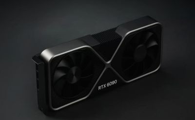 Сообщается, что следующее поколение флагманских карт NVIDIA в 2028 году может производиться на техпроцессе Intel 14A - playground.ru