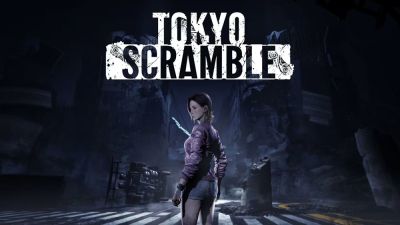 Очередной Code Violet: эксклюзив Switch 2 Tokyo Scramble стал одной из худших игр года и он тоже про динозавров - playground.ru - Tokyo