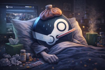 Причинами глобального сбоя Steam могли стать Cloudflare и Akamai - playground.ru - Россия