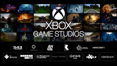 Филипп Спенсер - Мэтт Бути - Сара Бонд - Сатьей Наделлой - Microsoft опровергла слухи о сокращениях после перестановок в руководстве Xbox - playground.ru