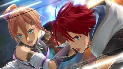 Nihon Falcom - Кристина Адола - Состоялся релиз Ys X: Proud Nordics — улучшенной версии десятой части серии jRPG - mmo13.ru