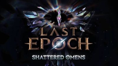 Last Epoch получила геймплейный трейлер четвертого сезона Shattered Omens - mmo13.ru