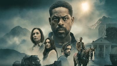 Второй сезон "Рая" получил 86% на Rotten Tomatoes - playground.ru