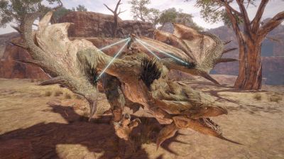 Директор Monster Hunter Rise прервал молчание и развеял слухи об уходе из Capcom - playground.ru - деревня Камур