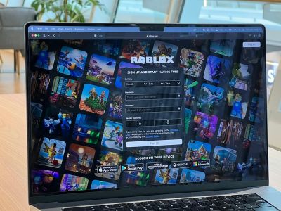 Roblox обеспечила больше роста игровой индустрии, чем Steam, PlayStation и Fortnite вместе взятые - 3dnews.ru - Сша - Китай