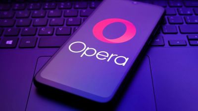 Opera оцифровала историю Интернета с 1995 года - playground.ru