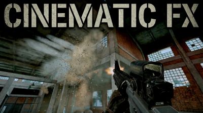 STALKER 2 получила мод с кинематографическими эффектами, вдохновлённый FEAR/Crysis - playground.ru