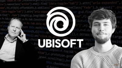 Ив Гиймо - Генеральный директор Ubisoft ответил на обвинения в кумовстве после назначения своего сына на руководящую должность - playground.ru