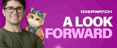 Алек Доусон - Помощник директора Overwatch Алек Доусон рассказал о героях, полях боя и события - noob-club.ru