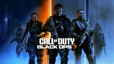 Call of Duty: Black Ops 7 возглавила продажи в США в январе 2026 года - playground.ru - Сша