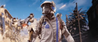 Патрик Содерлунд - Глава Embark Studios Патрик Содерлунд возглавил совет директоров Nexon — всё благодаря успеху ARC Raiders - gamemag.ru - Южная Корея