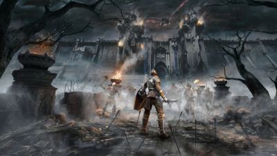PlayStation закрывает Bluepoint Games: что будет с командой - trashexpert.ru