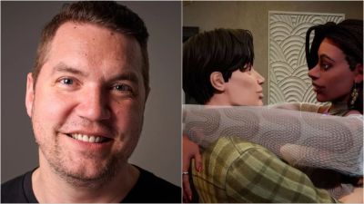 Джейк Соломон закрыл Midsummer Studios и показал прототип Burbank - trashexpert.ru