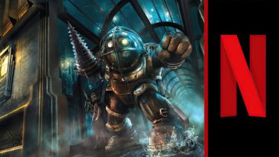 Фрэнсис Лоуренс - Фильм BioShock хотят выпустить рядом с новой игрой серии - trashexpert.ru