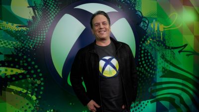 Филипп Спенсер - Сатья Наделла - Сара Бонд - Phil Spencer - Фил Спенсер уходит из Xbox: новым CEO Microsoft Gaming стала Аша Шарма - trashexpert.ru