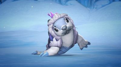 Blizzard запускает Twitch Drops в честь дополнения Midnight для WoW: плюшевые мурлоки и эксклюзивный питомец - playground.ru