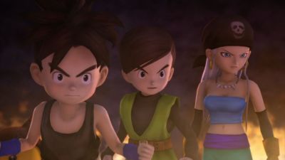 Blue Dragon получила нативный PC-порт благодаря декомпиляции первого диска - playground.ru