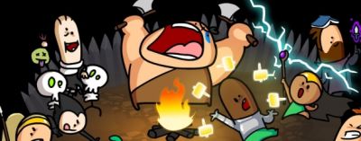 Вышел новый эпизод мультсериала по Diablo II от Carbot Animations – «Чернокнижник» - noob-club.ru