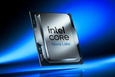 Процессоры Intel Nova Lake-S выйдут только в 2027 году, приоритет отдаётся серверным Xeon и ИИ - playground.ru