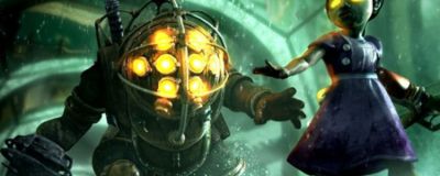 Экранизацию BioShock от Netfli могут запустить в производство в 2027 году? - horrorzone.ru
