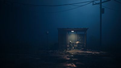 Reanimal — мастер-класс, но не без изъянов. Рецензия - 3dnews.ru