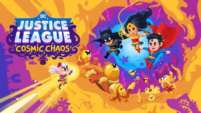 DC's Justice League: Cosmic Chaos исчезнет из цифровых магазинов - playground.ru