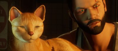 Saints Row, похоже, мертва - gamemag.ru