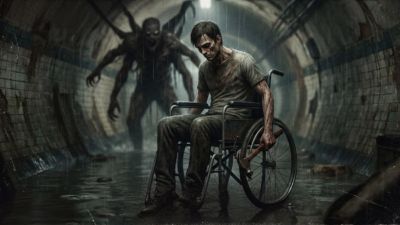 Создатель Cry of Fear: Андреас Рённберг анонсировал новый психологический хоррор - playground.ru