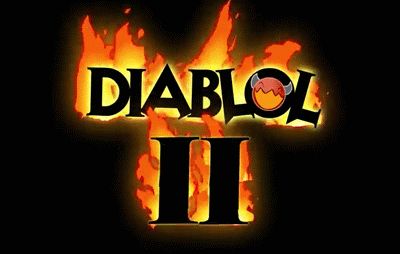 Анимационный сериал Diablol 2 от Carbot Animations - glasscannon.ru