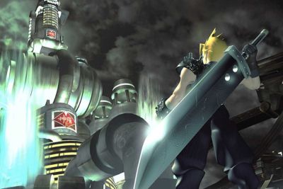 Продажи Final Fantasy VII 1997 года превысили 15,5 миллиона копий по всему миру - playground.ru