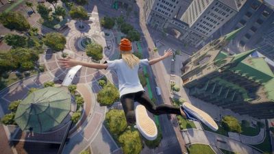 Анонс обновления для skate. вызвал волну негатива — Создатели нарушили обещание не добавлять платные карты - mmo13.ru
