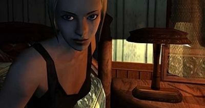 Создатель Eternal Darkness выразил готовность выпустить ремейк или продолжение вместе с Nintendo - playground.ru - Sanity