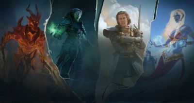 Очередной провал Ubisoft: пиковый онлайн Might and Magic: Fates в Steam не достиг даже тысячи игроков - playground.ru