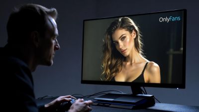 Согласно исследованию, мужчины все реже играют в игры, предпочитая TikTok, общение с ИИ-ботами или просмотр OnlyFans - playground.ru - Сша