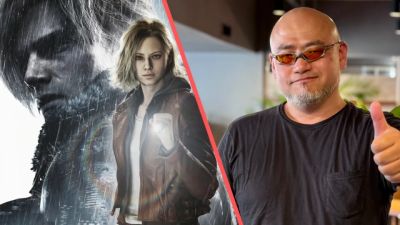 "Вечное проклятие за спойлер": Хидеки Камия впал в ярость из-за сливов по Resident Evil: Requiem - playground.ru