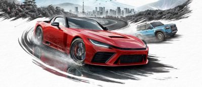 Манящая Япония: Представлен новый трейлер Forza Horizon 6 - gamemag.ru - Токио - Япония
