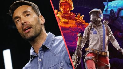 Патрик Седерлунд - Основатель Embark Studios Патрик Сёдерлунд возглавил стратегическое развитие Nexon - playground.ru