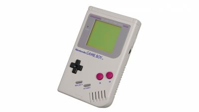 Nintendo подала заявку на регистрацию торговой марки Game Boy Classic Edition - playground.ru - Бразилия