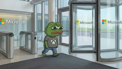 Филипп Спенсер - Фил Спенсер ушел с поста главы Xbox. Его заменила женщина, которая познакомилась с видеоиграми месяц назад - coop-land.ru