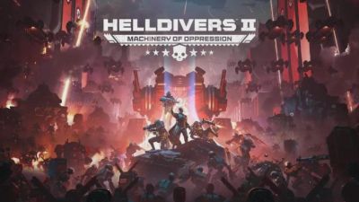Arrowhead устроила сложный и нечестный ивент в Helldivers 2 – игроки его закономерно провалили и теперь считают, что их надули - coop-land.ru