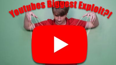 Блогер нашел необычный способ обойти ограничения хронометража видео на YouTube с помощью языка из вселенной Стартрек - playground.ru